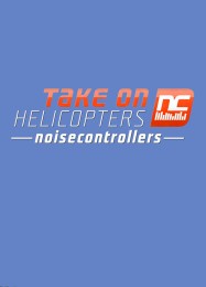 Трейнер для Take on Helicopters Noisecontrollers [v1.0.4]