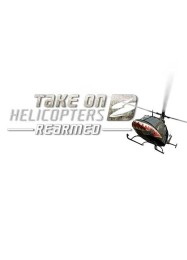 Take on Helicopters Rearmed: ТРЕЙНЕР И ЧИТЫ (V1.0.39)