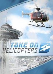 Трейнер для Take on Helicopters [v1.0.8]