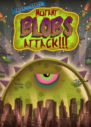 Трейнер для Tales from Space: Mutant Blobs Attack [v1.0.1]