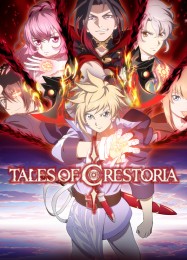 Tales of Crestoria: Трейнер +12 [v1.6]