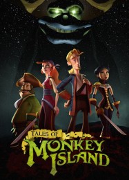 Tales of Monkey Island: ТРЕЙНЕР И ЧИТЫ (V1.0.63)