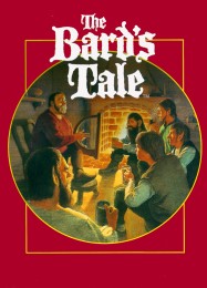 Трейнер для Tales of the Unknown, Volume 1: The Bards Tale [v1.0.7]