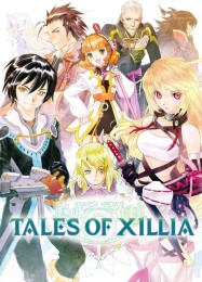 Tales of Xillia: Трейнер +13 [v1.3]