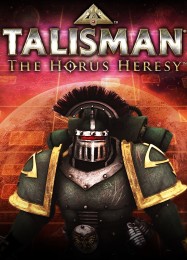 Talisman: The Horus Heresy: ТРЕЙНЕР И ЧИТЫ (V1.0.5)