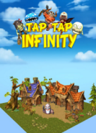 Трейнер для Tap Tap Infinity [v1.0.9]