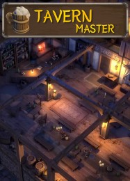 Tavern Master: Трейнер +10 [v1.8]