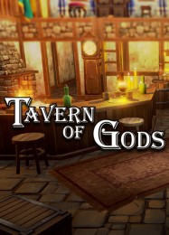 Tavern of Gods: ТРЕЙНЕР И ЧИТЫ (V1.0.20)