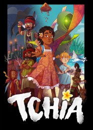 Tchia: ТРЕЙНЕР И ЧИТЫ (V1.0.40)