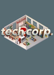 Tech Corp.: ТРЕЙНЕР И ЧИТЫ (V1.0.8)