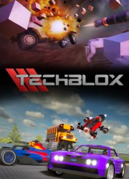 Techblox: Трейнер +8 [v1.3]