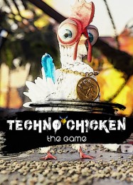 Techno Chicken: Читы, Трейнер +13 [CheatHappens.com]
