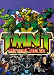 Teenage Mutant Ninja Turtles: Mutant Melee: ТРЕЙНЕР И ЧИТЫ (V1.0.23)