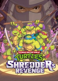 Teenage Mutant Ninja Turtles: Shredders Revenge: Читы, Трейнер +11 [FLiNG]