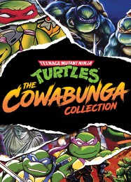 Teenage Mutant Ninja Turtles: The Cowabunga Collection: Трейнер +9 [v1.9]