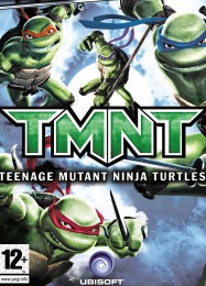 Teenage Mutant Ninja Turtles: Video Game: ТРЕЙНЕР И ЧИТЫ (V1.0.19)