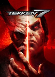 Tekken 7: Трейнер +10 [v1.8]