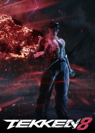 Tekken 8: Трейнер +13 [v1.5]