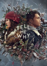 Трейнер для Tell Me Why [v1.0.2]