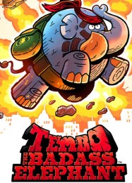 Tembo the Badass Elephant: Трейнер +13 [v1.4]