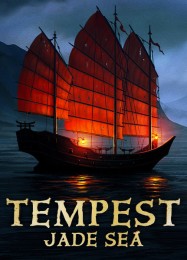 Трейнер для Tempest: Jade Sea [v1.0.3]