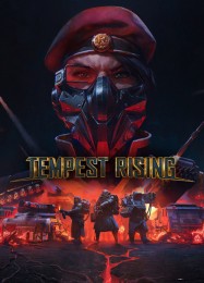 Tempest Rising: Трейнер +13 [v1.1]