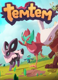 Трейнер для Temtem [v1.0.7]