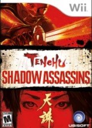 Трейнер для Tenchu: Shadow Assassins [v1.0.2]