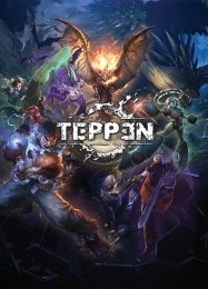 Teppen: Читы, Трейнер +6 [dR.oLLe]