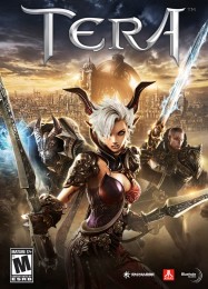 TERA: The Next: Трейнер +11 [v1.6]