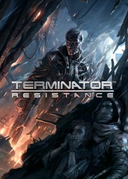 Terminator: Resistance: ТРЕЙНЕР И ЧИТЫ (V1.0.4)