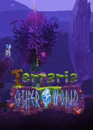 Terraria: Otherworld: ТРЕЙНЕР И ЧИТЫ (V1.0.30)
