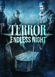 Terror: Endless Night: Трейнер +11 [v1.3]
