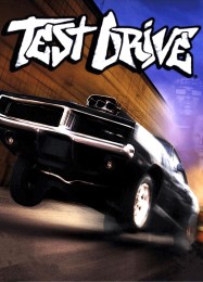 Test Drive (2002): Читы, Трейнер +12 [dR.oLLe]