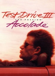 Test Drive 3: The Passion: Трейнер +7 [v1.9]