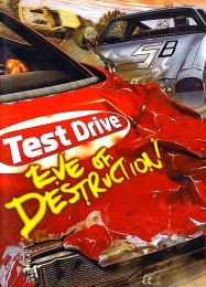 Test Drive: Eve of Destruction: ТРЕЙНЕР И ЧИТЫ (V1.0.96)