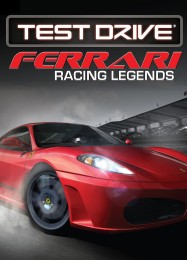 Трейнер для Test Drive: Ferrari Racing Legends [v1.0.8]