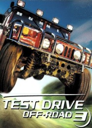 Трейнер для Test Drive Off-Road 3 [v1.0.1]