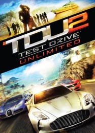 Test Drive Unlimited 2: Трейнер +9 [v1.9]