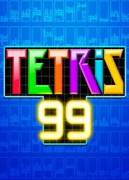Tetris 99: ТРЕЙНЕР И ЧИТЫ (V1.0.25)