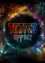 Трейнер для Tetris Effect: Connected [v1.0.3]