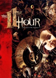 The 11th Hour: Читы, Трейнер +15 [CheatHappens.com]