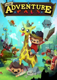 Трейнер для The Adventure Pals [v1.0.4]