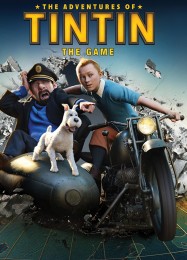 The Adventures of Tintin: The Game: ТРЕЙНЕР И ЧИТЫ (V1.0.49)