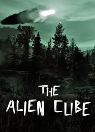 The Alien Cube: Трейнер +15 [v1.9]