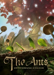 The Ants: Underground Kingdom: Читы, Трейнер +13 [dR.oLLe]