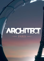 The Architect: Paris: Трейнер +11 [v1.1]