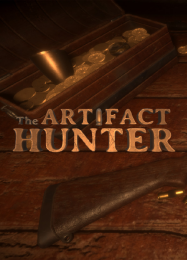 The Artifact Hunter: Трейнер +12 [v1.5]