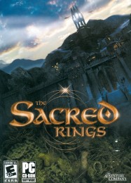 The Aura 2: Sacred Rings: ТРЕЙНЕР И ЧИТЫ (V1.0.85)