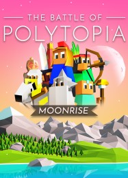 The Battle of Polytopia: Трейнер +7 [v1.6]